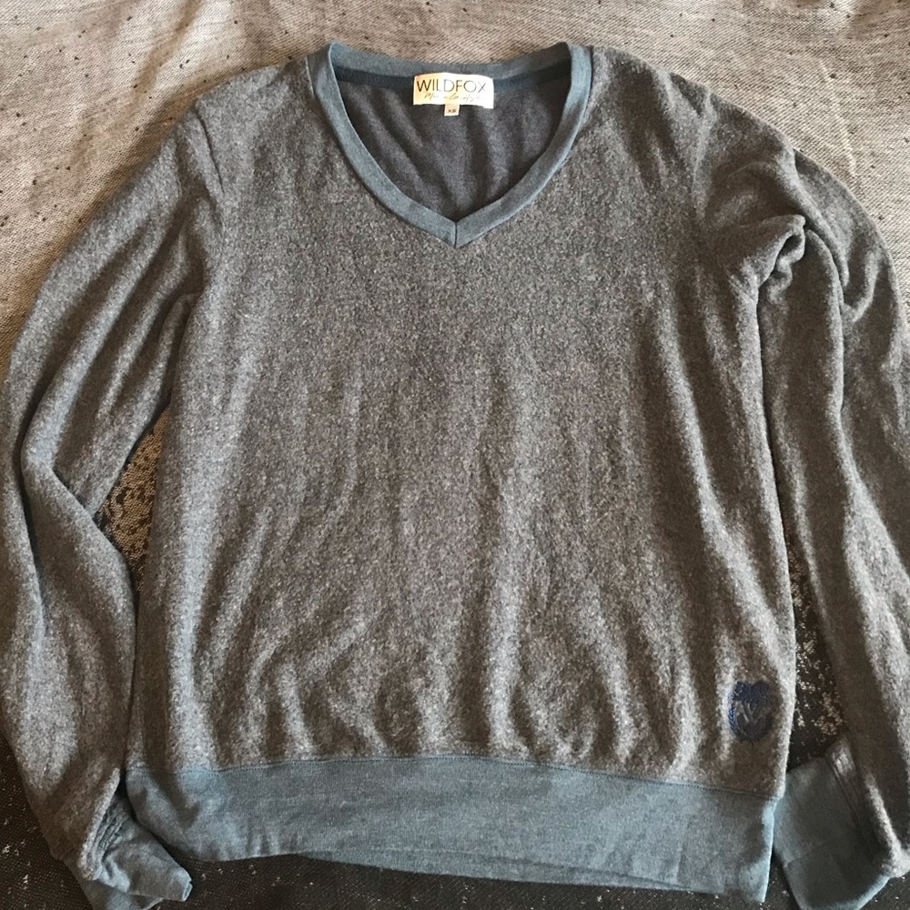 Wildfox - Cozy Top